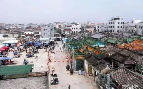 《破冰行动》第一制毒村塔寨村的宗族体系是怎么形成的？