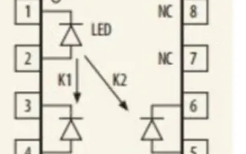 使用线性光耦合器的模拟隔离